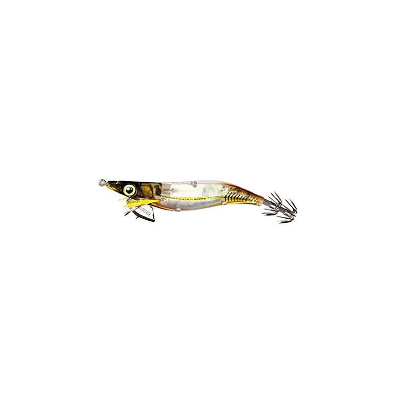 Shimano Sephia Clinch Egi Flash Boost QE-X30T Squid Jig, No.