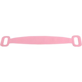 Diyeeni Cepillo de Baño Corporal de Silicona, Esponja Exfoliante de Doble
