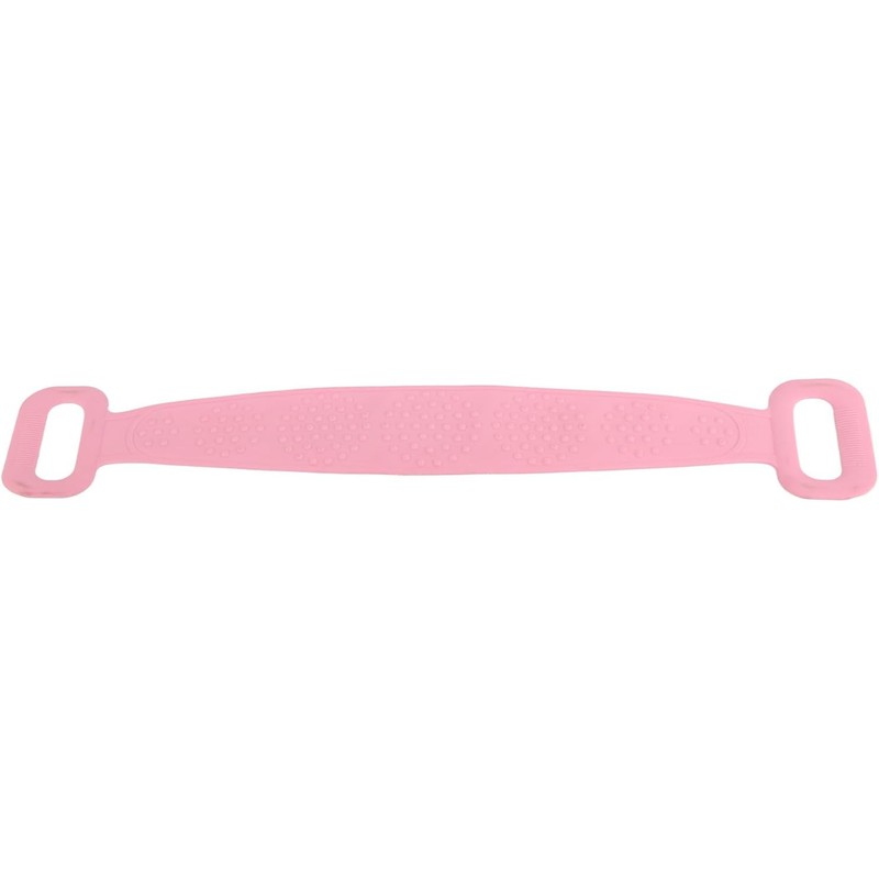 Diyeeni Cepillo de Baño Corporal de Silicona, Esponja Exfoliante de