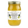 Homestyle Pineapple Jam - One Pint - Grandma's Jam House