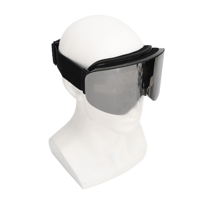 Ski Glasses Antifogging Magnetic PC Lens Unisex Windproof Snowboard Goggles