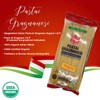Spaghettoni Italian Pasta di Gragnano | I.G.P. Protected | USDA