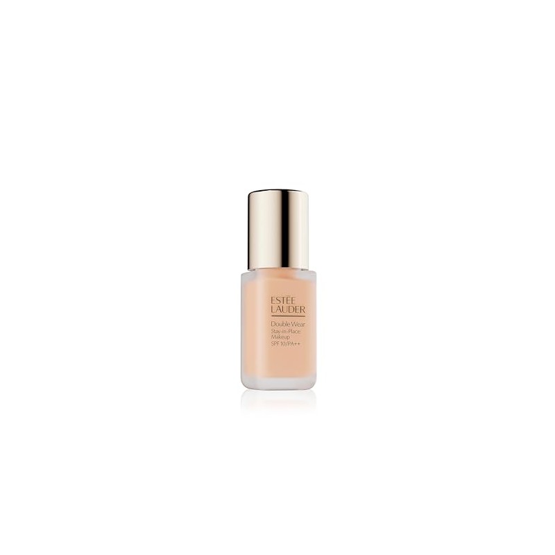 Estée Lauder Double Wear Stay-in-Place Mini Base de Maquillaje Líquida