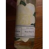 Terranova rare discontinued Terranova Gardenia silky body oil with Evening
