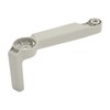 Drone Replacement Arms Cover High Strength Easy Installation Replacement Arms
