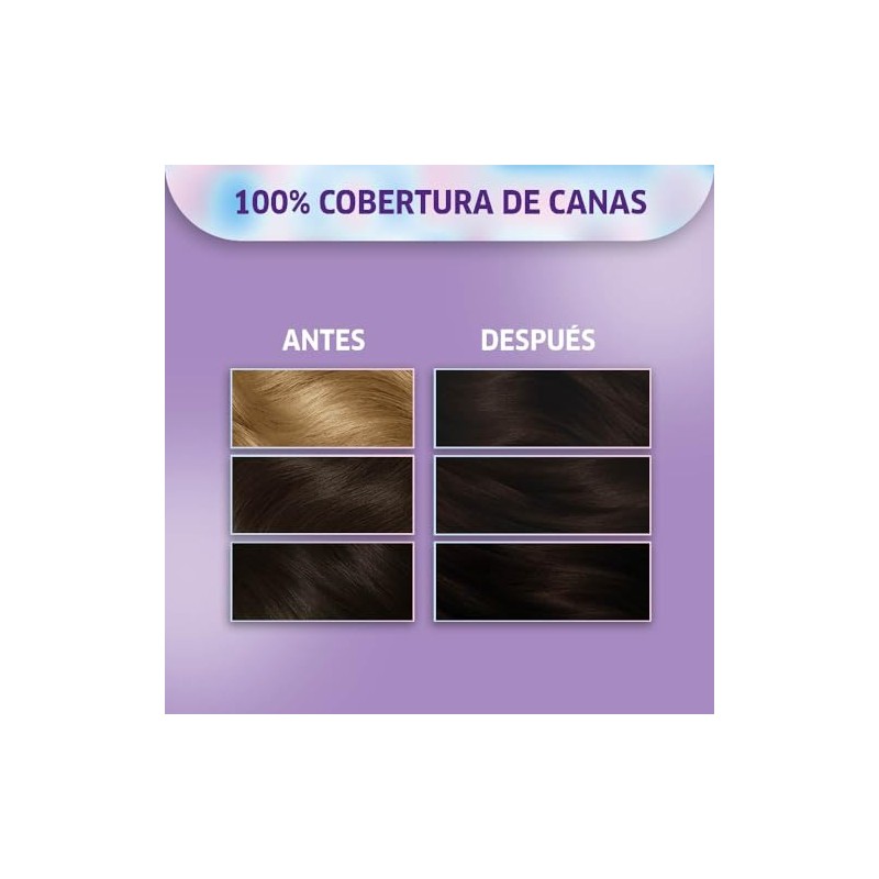 Koleston Tinte Permanente 31 Castaño Oscuro Cenizo Cautivador | Crema,