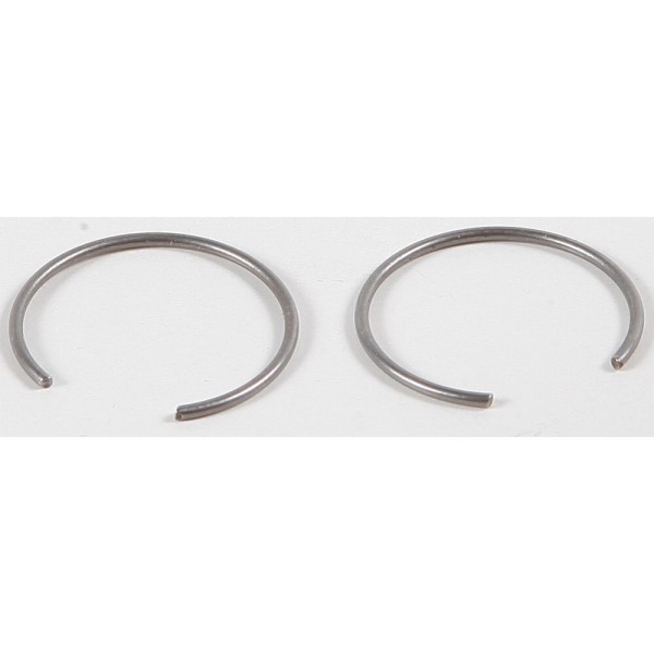 WISECO 2003-2004 Octane Polaris PISTON CIRCLIPS FOR WISECO PISTONS ONLY