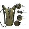 DuDuZui Hydration Backpack with 3L Hydration Bladder, Water Bladder with