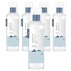 Round Wrap for Men 1025 Dokdo All-in-One Fluid, 200ml, 5 pcs / 라운드랩 포 맨 1025 독도 올인원 플루이드, 200ml, 5개