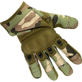 Viper TACTICAL Elite Gloves V-Cam Large
