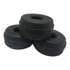 Zrbectay 3PCS Engine Mounting Rubber 02249777 Compatible with Deutz 1011