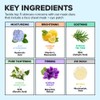 I DEW CARE Collagen Sheet Mask Variety Pack with Eye