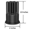 Engine Barring/Turning Socket Wrench Tool for Caterpillar(CAT),EUI/MUI & Mack Engines