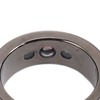 Sleep Monitor Smart Ring Wireless Pedometer Temperature Motion Step Tracker