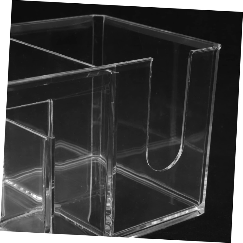 Baluue Hairdressing Scissor Holder Durable Organizer for Hair Salon Tools
