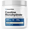 버크업 Bucked Up 크레아틴 모노하이드레이트 파우더 250g Bucked Up Creatine Monohydrate Powder 250g