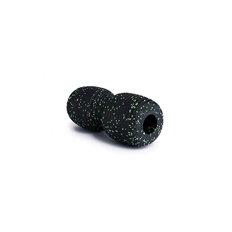 Blackroll Blackroll Twin Blue/Yellow - One Size