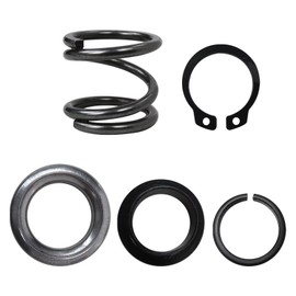 Zafina-UP Steering Column Upper Bearing Kit for Ford F150 F250 F350 1992-2003