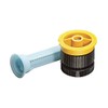 Rain Bird 4-van-5 – Game 5 Nozzle Set for diffusers, 1.2 m