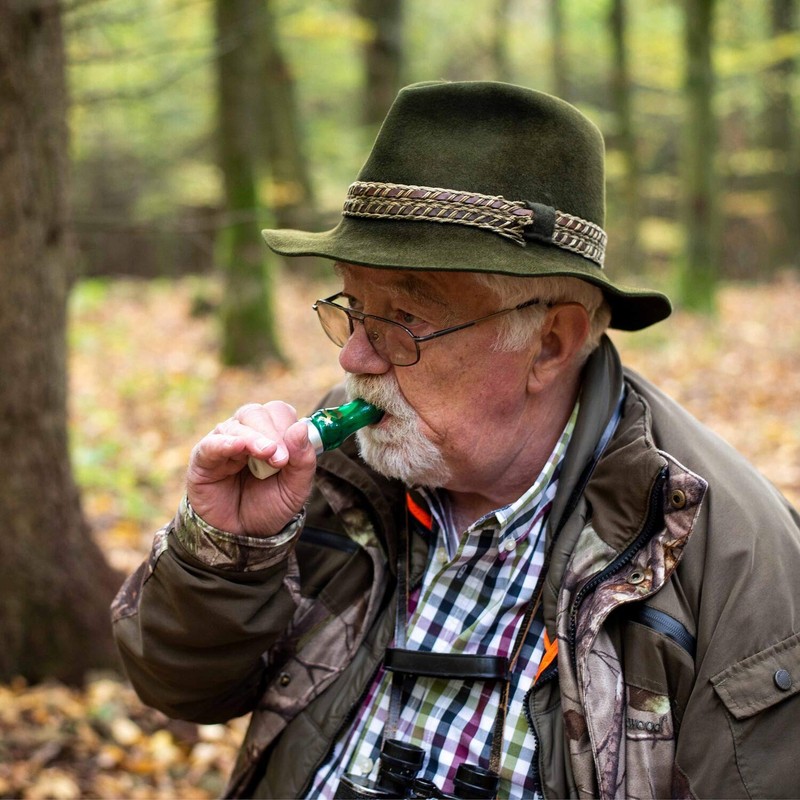 Weisskirchen Duck Casual Acrylic 510537