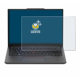 brotect Anti-Glare Screen Protector Compatible with Lenovo ThinkPad E14 Gen 5 Matte Screen Protector Film Anti-Reflection Anti-Fingerprint