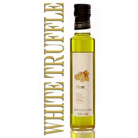 Olioficio FAM - White Truffle Flavored Extra Virgin Olive Oil