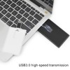 16 GB White Cards USB Flash Drive Gifts for Children