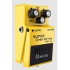 Boss SD-1W Waza Craft Super Overdrive w/ Power Supply