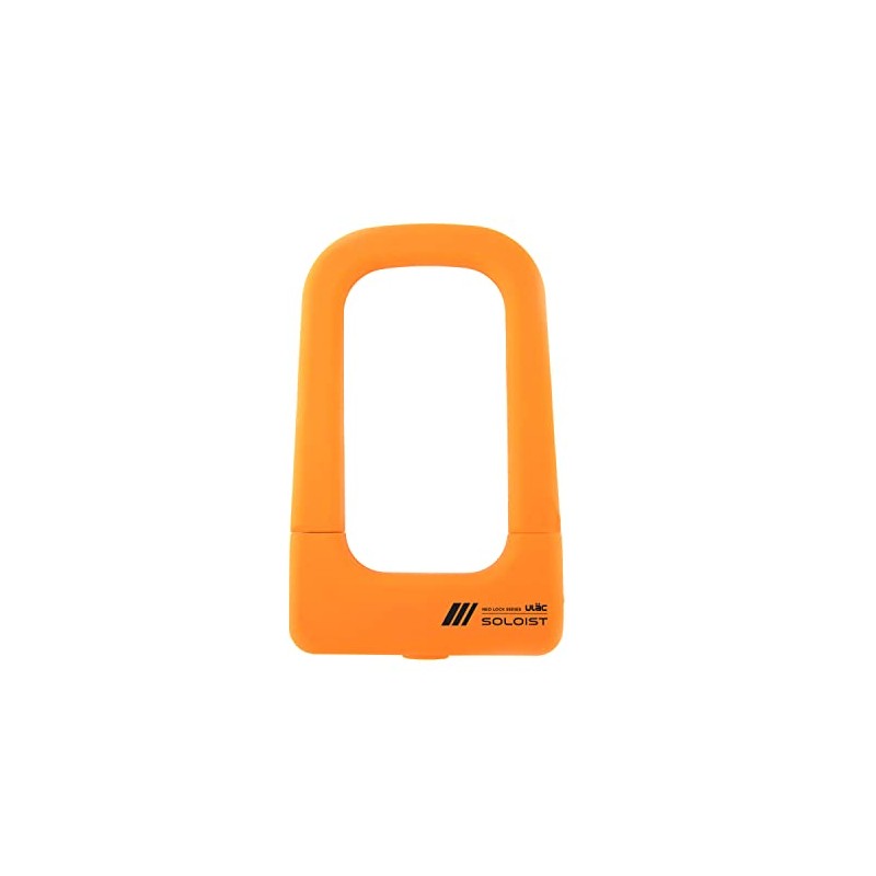 ulac SU4N SOLOIST MINI orange