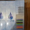 Waten 4 Waten Replacement Water Filters