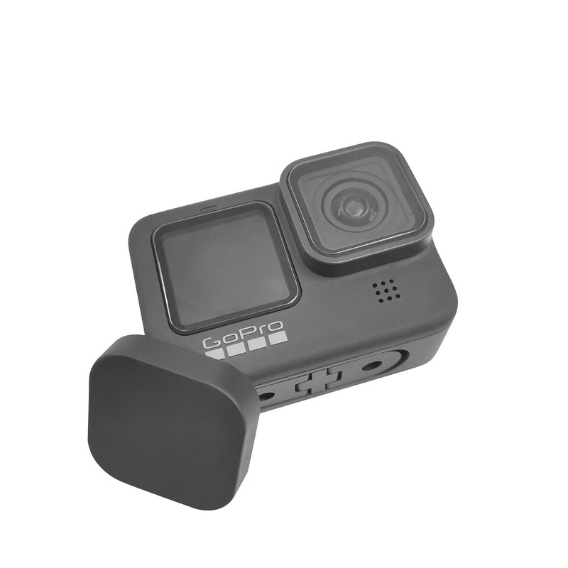 Lens Cover for GoPro Hero 13 / Hero 12 /