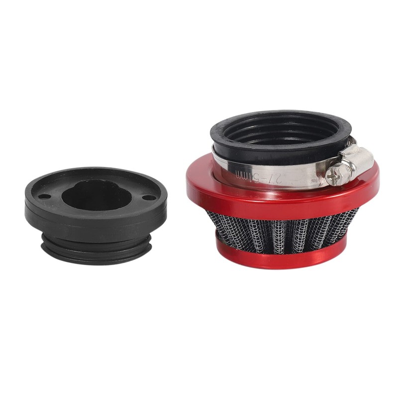 Tuperoymse 44Mm Air Filter for 47Cc 49Cc 2 Stroke Super