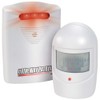 Driveway Patrol Infrared Wireless Alert System