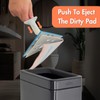 Pottymop | Multi-Surface Mopping Pad Refill for Bathroom Cleaning -