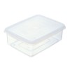 Lucky Star Storage Containers natyuraruki-pa-zyanboki-pa- 3.1l (Small) B – 385 N