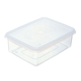 Lucky Star Storage Containers natyuraruki-pa-zyanboki-pa- 3.1l (Small) B – 385 N