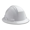 Dynamic Safety HP642R/01 Kilimanjaro Hard Hat with 4-Point Nylon Suspension