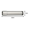 TONE 4NV-22L150 Ultra Long Socket for Impacts, 0.5 inch (12.7