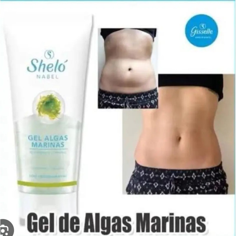 Ten Una Piel Más Reafirmante Shelo Nabel