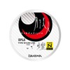DAIWA TYPE-N2 Nylon Line, Tsukiyobijin, 3 lbs., 310.2 ft (150