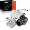 A-Premium Fuel Injection Idle Air Control Valve Compatible with Nissan