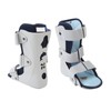 Kids Ankle Brace Comfortable Breathable Adjustable Child Walking Boot for