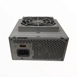 Comecializadora Sesuconsa Fuente De Poder Gabinete Pc Astec 145w 12v