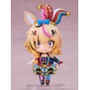 Hololive Production: Omaru Polka Nendoroid Action Figure
