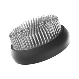 JPudinor Flower Hedgehog, Round Flower Holder, Ikebana Kenzan, Flower Frog, Flower Stake Hedgehog, Flower Decoration, Flower Arrangement Pin Holder (6 cm)