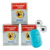 3 Piezas Jabon Para Perro Asuntol De Elanco 100gr