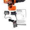 BLACK+DECKER LDX120 20V Max Lithium-Ion Cordless 3/8 inch Drill/Driver