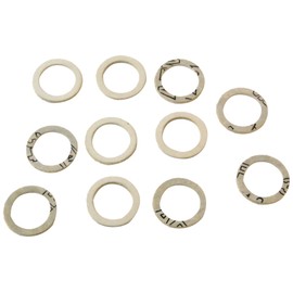 Vaillant 981142 Gasket 98-1142 10x 98-0012