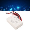 Waterproof Solar Charge Controller ABS Housing Solar Panel Battery Regulator