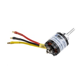 E-flite BL15 Brushless Outrunner 850kV- EFLM4115 Electric Brushless Motors Air